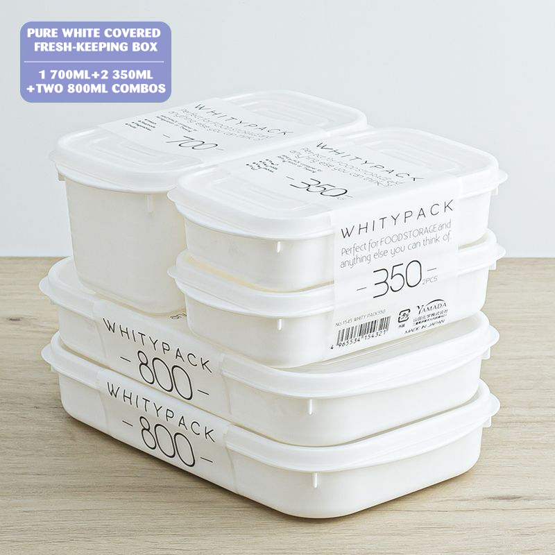 Hot Sale--Safe Food Preservation Box
