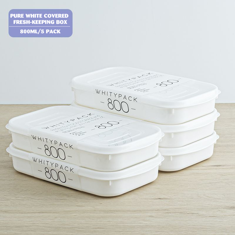 Hot Sale--Safe Food Preservation Box