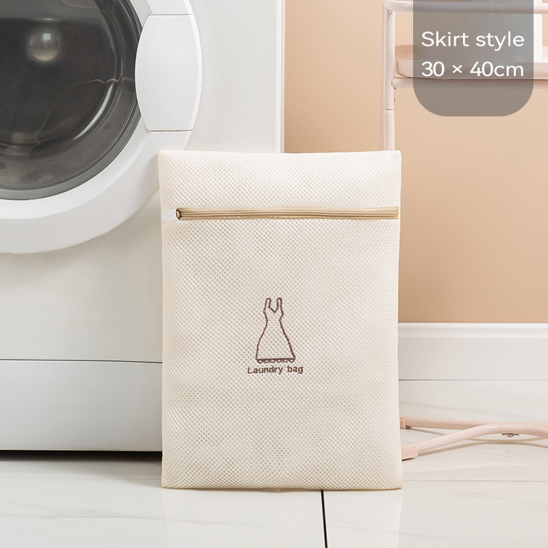 Mesh Laundry Bags 7pcs 