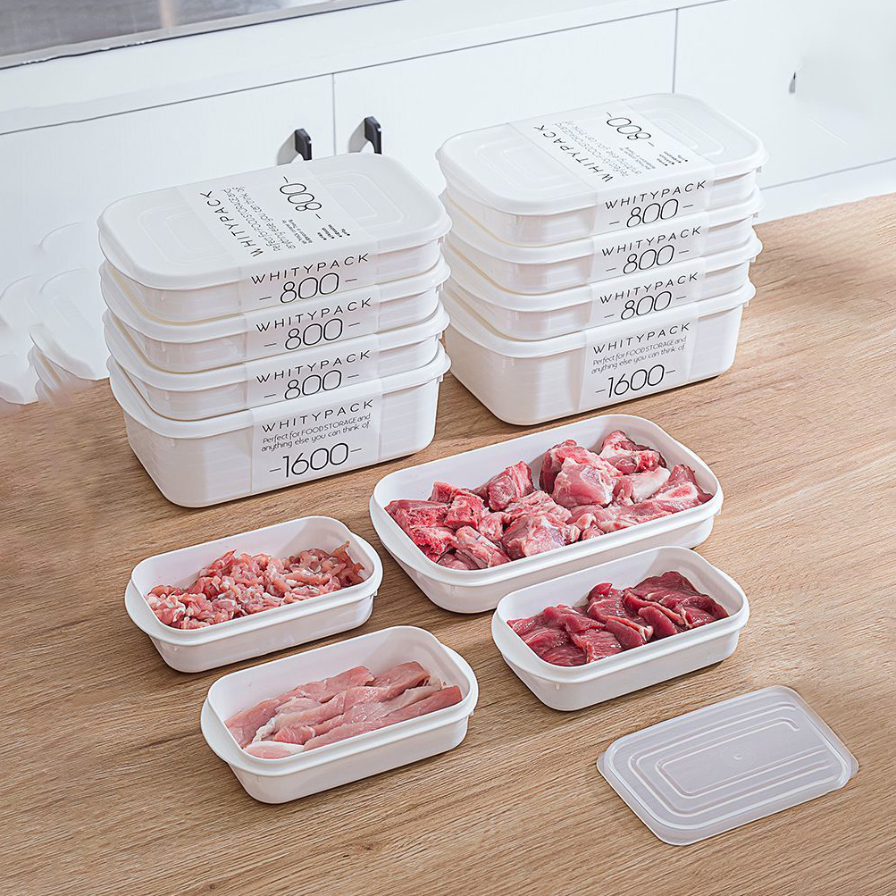 Hot Sale--Safe Food Preservation Box