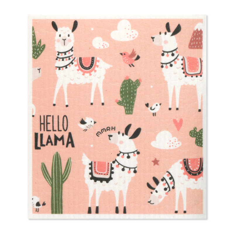 🔥Last Day 50% OFF-🍃Swedish Dishcloths for Kitchen & Cleaning(6 Pcs)