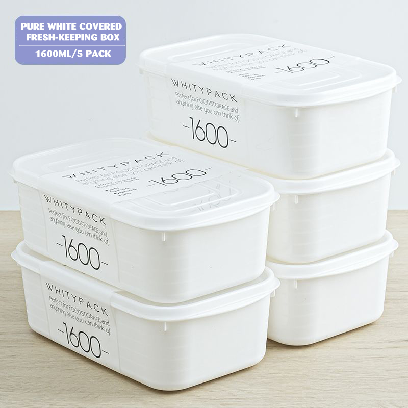 Hot Sale--Safe Food Preservation Box