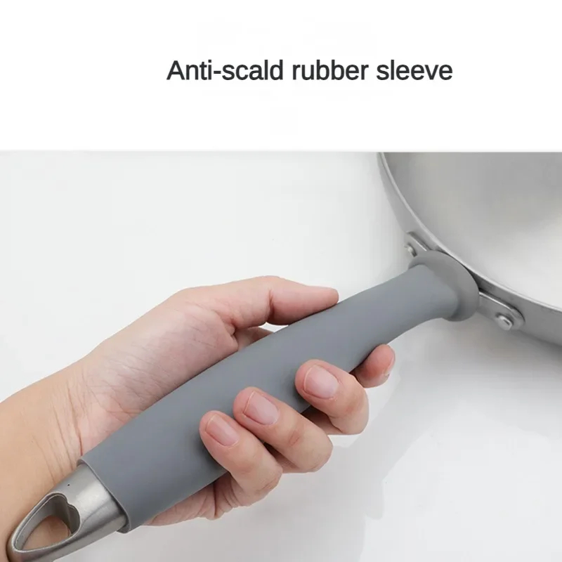 Silicone Pot Handle Sleeve