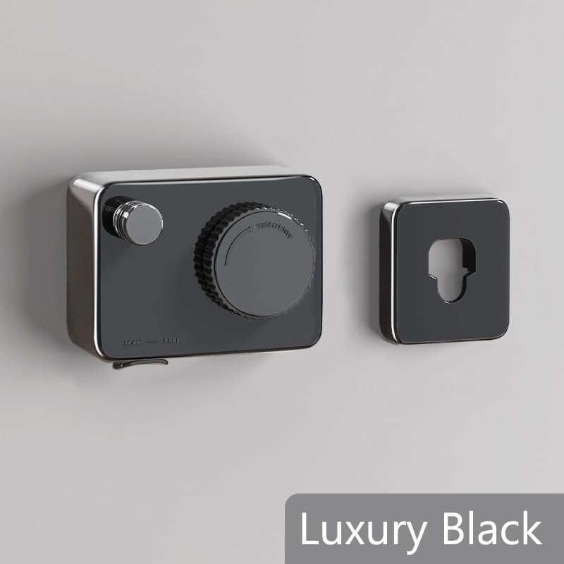 (🧑‍🎄Christmas Hot Sale 49% OFF)Drill-Free Invisible Adjustable Clothesline