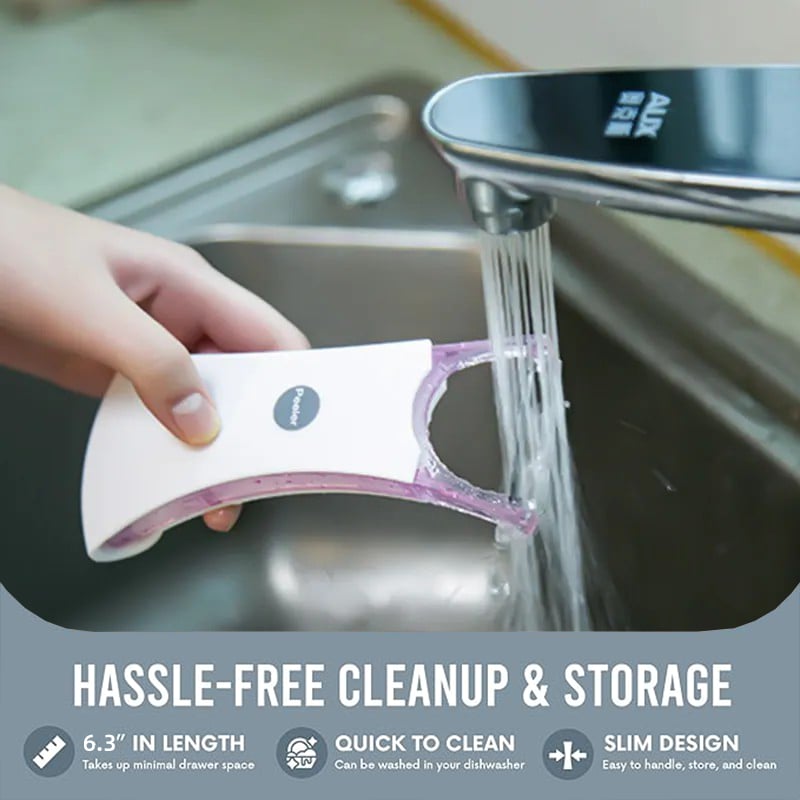 🌲Early Christmas Special 50% OFF🌲Multifunctional Peeler