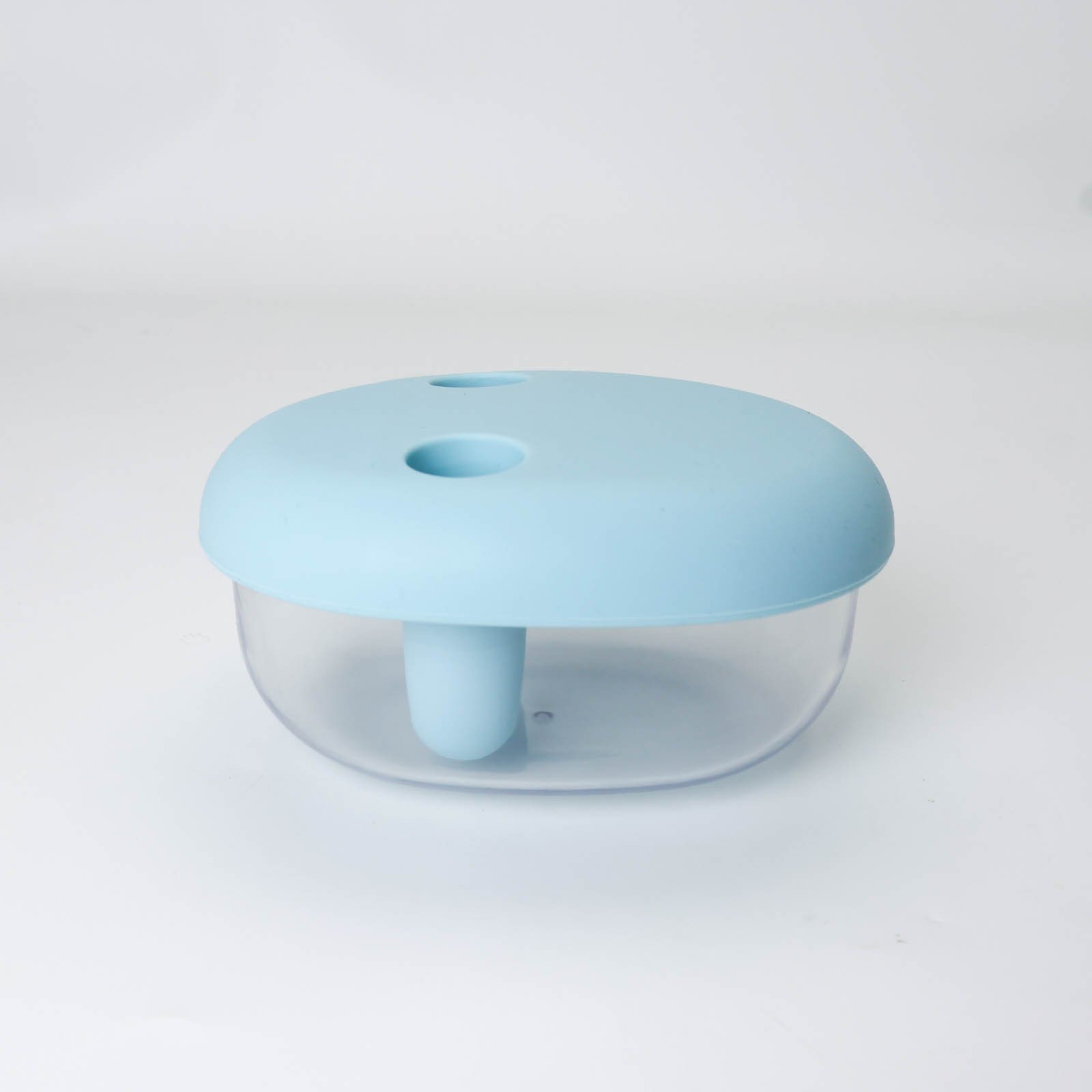 BUY 3 FREE SHIPPING🔥🔥2-in-1 No-Mess Snack Container