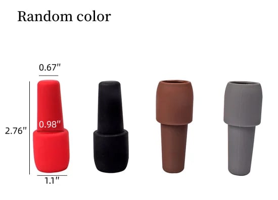 (🔥Last Day Promotion 49% OFF) Reusable Sparkling Wine Bottle Stopper