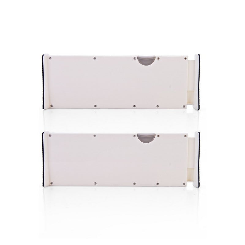 Multifunctional Retractable Drawer Divider