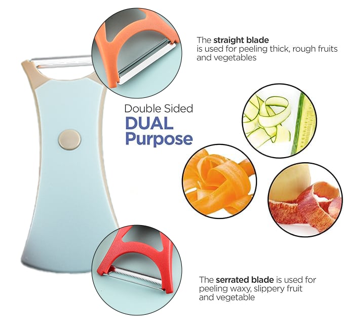 🌲Early Christmas Special 50% OFF🌲Multifunctional Peeler