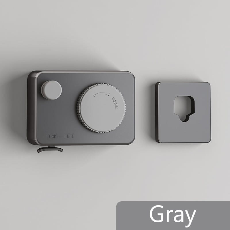 (🧑‍🎄Christmas Hot Sale 49% OFF)Drill-Free Invisible Adjustable Clothesline