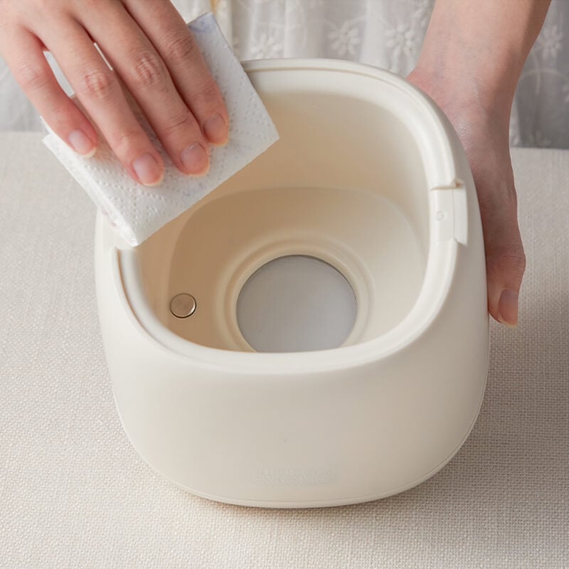 🥚Smart egg cooker