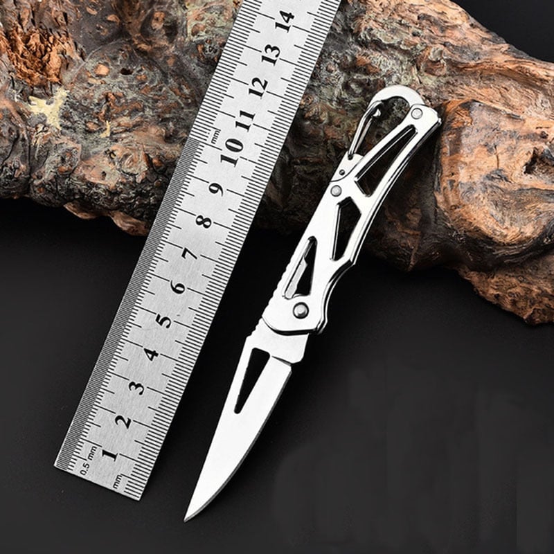 ⏰Final 7-hour Only 9.99💥🔪-Handmade one-of-a-kind outdoor tactical knife💪