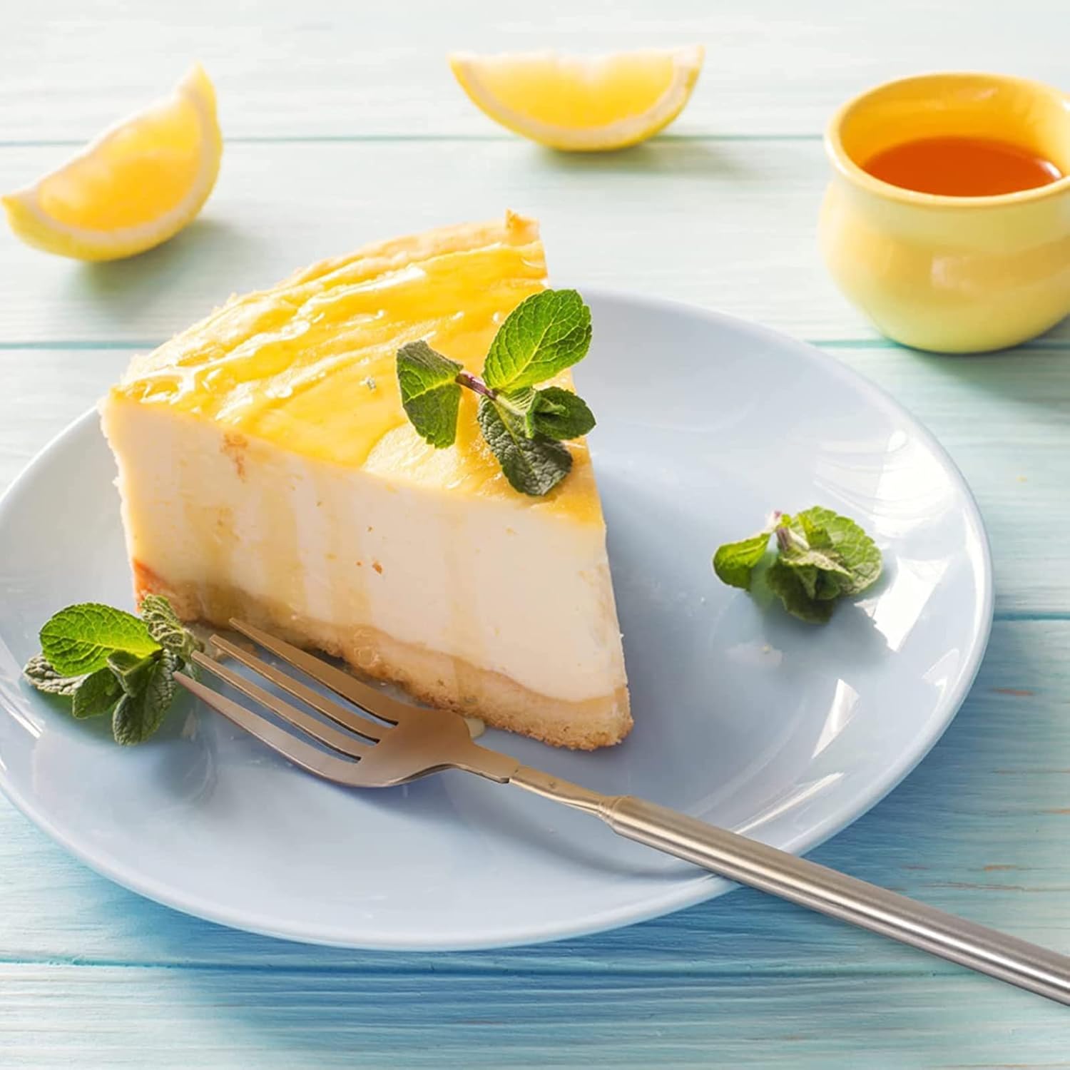 🎉Stainless steel telescopic fork