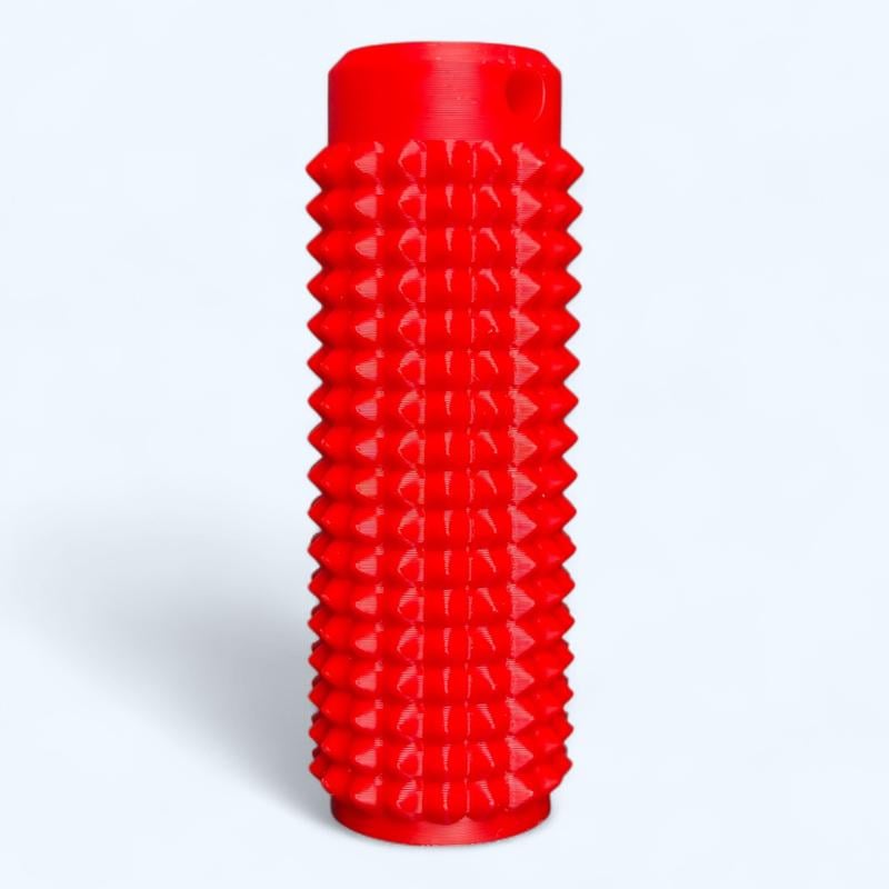 Portable Vibrant Colors Stim Tool