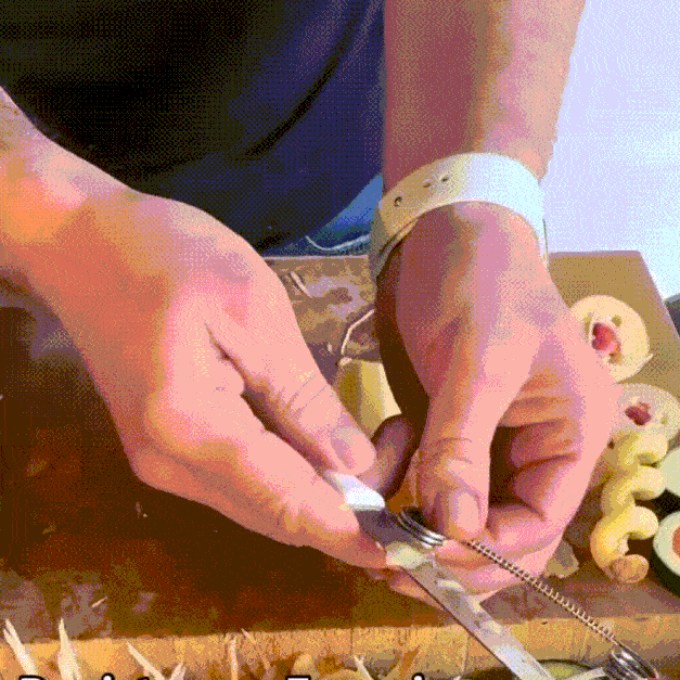 🔥2024 Hot Sale 49% OFF-Quick Slicing Knife