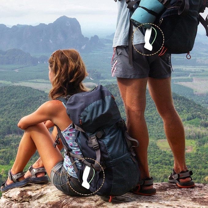 🔥Last Day 50% OFF🔥Outdoor Portable Knife Sharpener