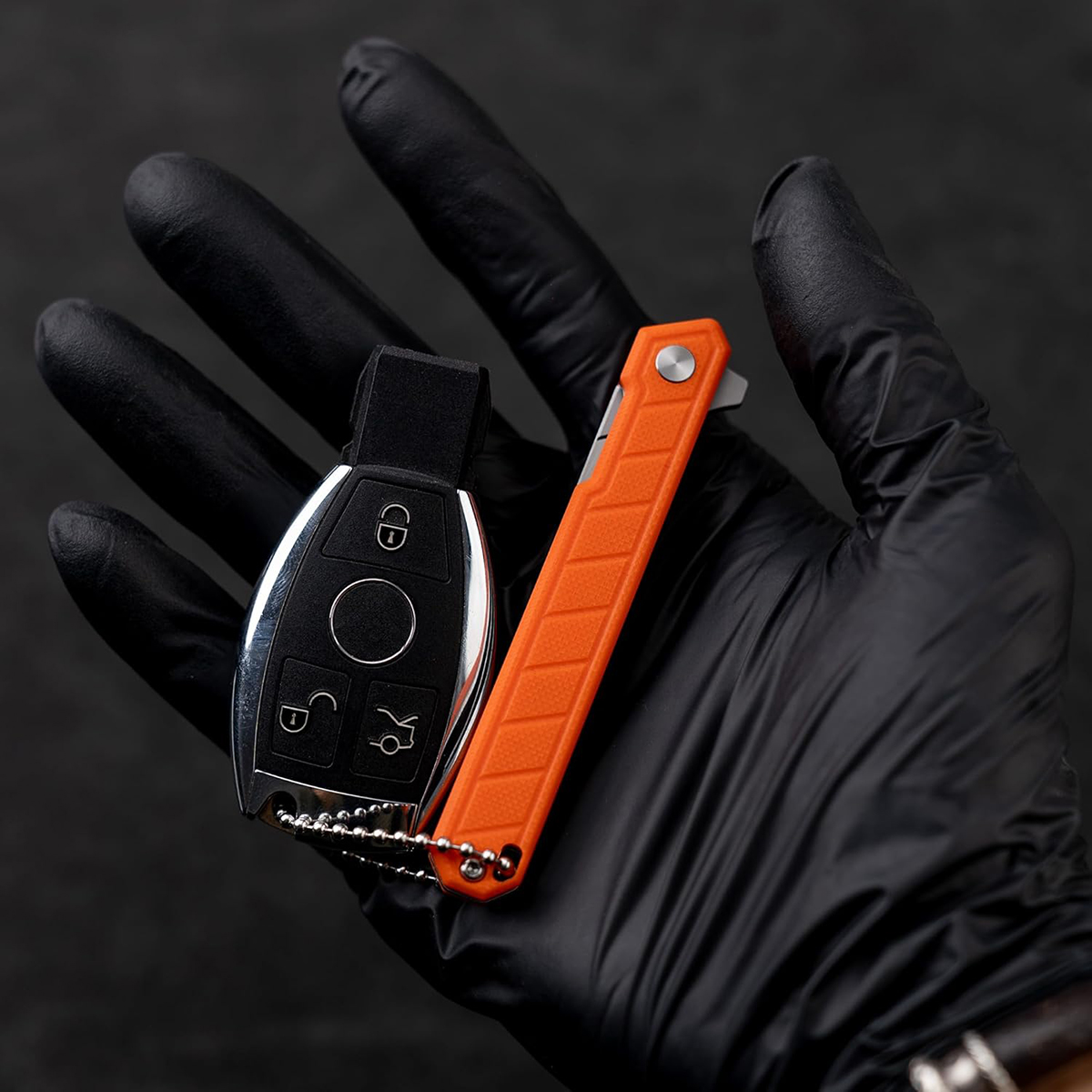 Mini Slim Folding Scalpel