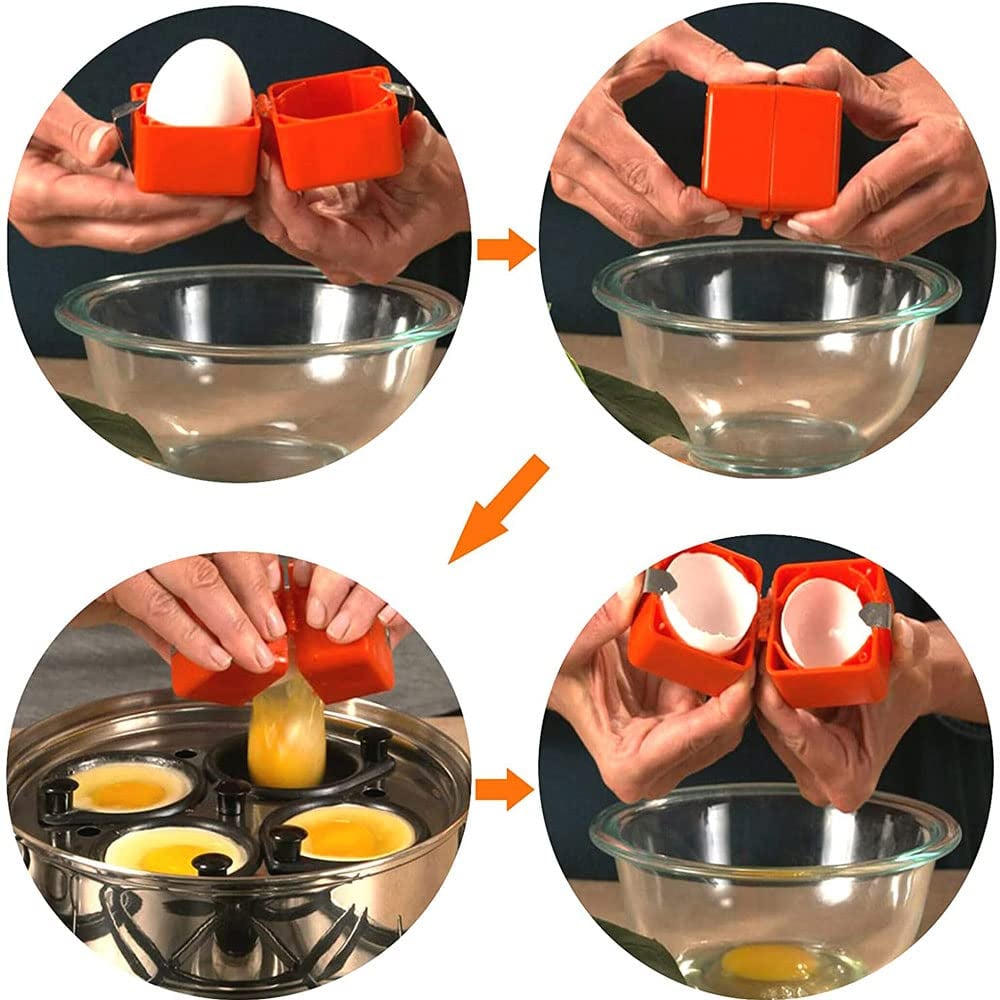 Egg Opener