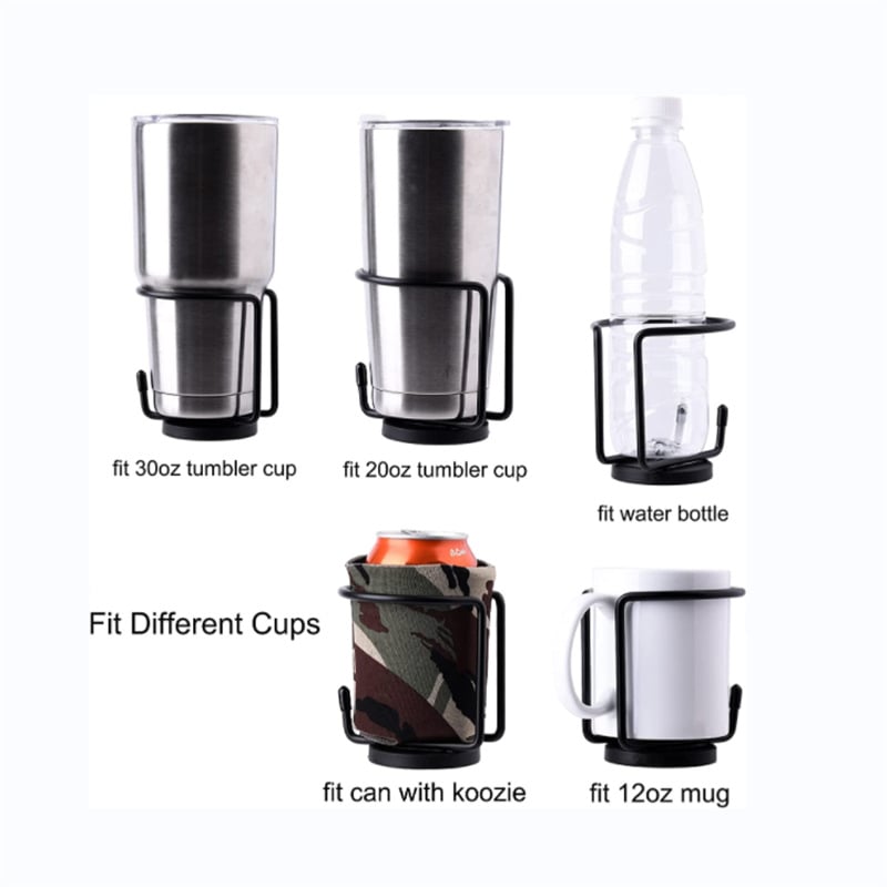 Magnetic Cup Holder