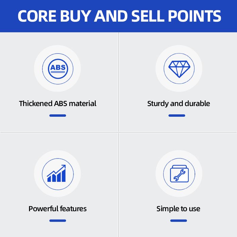 Multipurpose drill sharpener