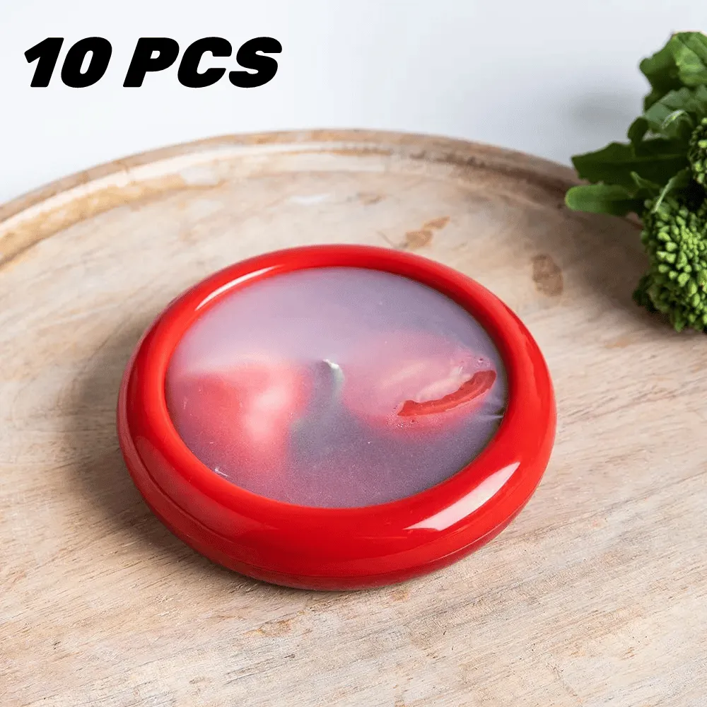 Fruit And Vegetable Anti-Oxidation Storage Box
