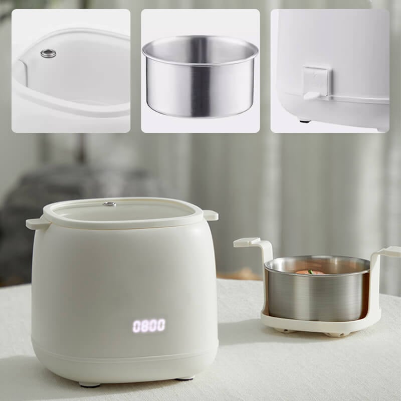 🥚Smart egg cooker