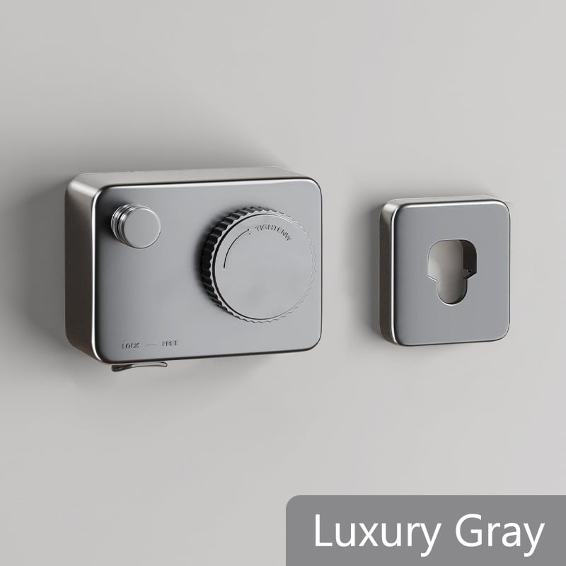 (🧑‍🎄Christmas Hot Sale 49% OFF)Drill-Free Invisible Adjustable Clothesline