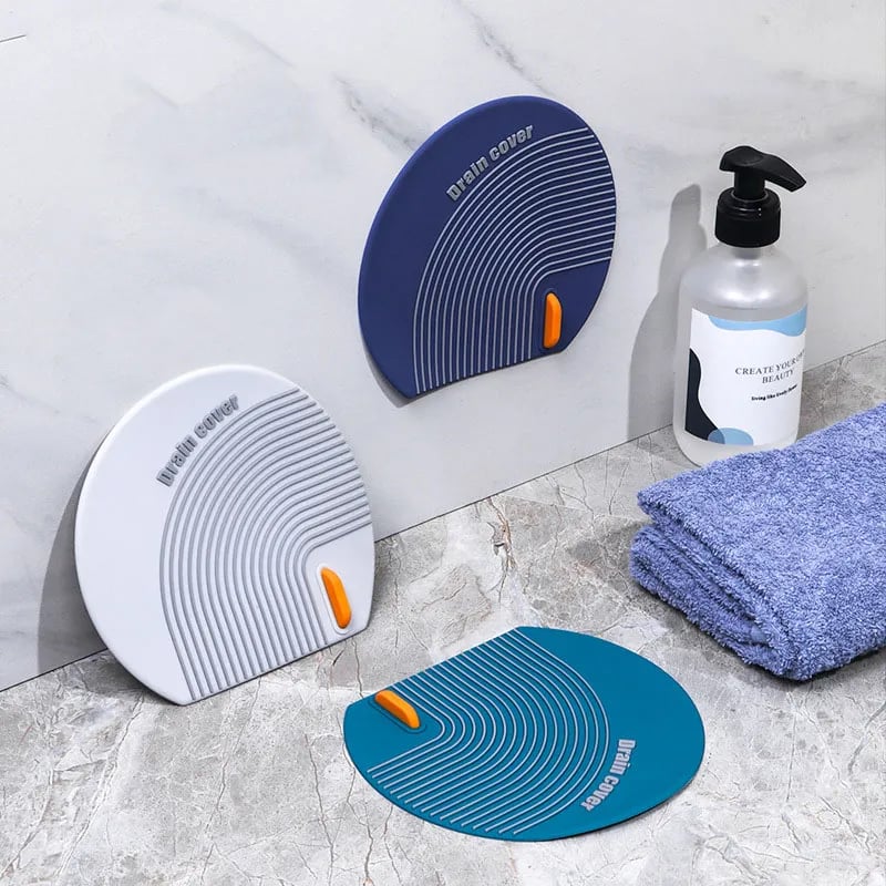 Floor Drain Anti-Odor Mat 