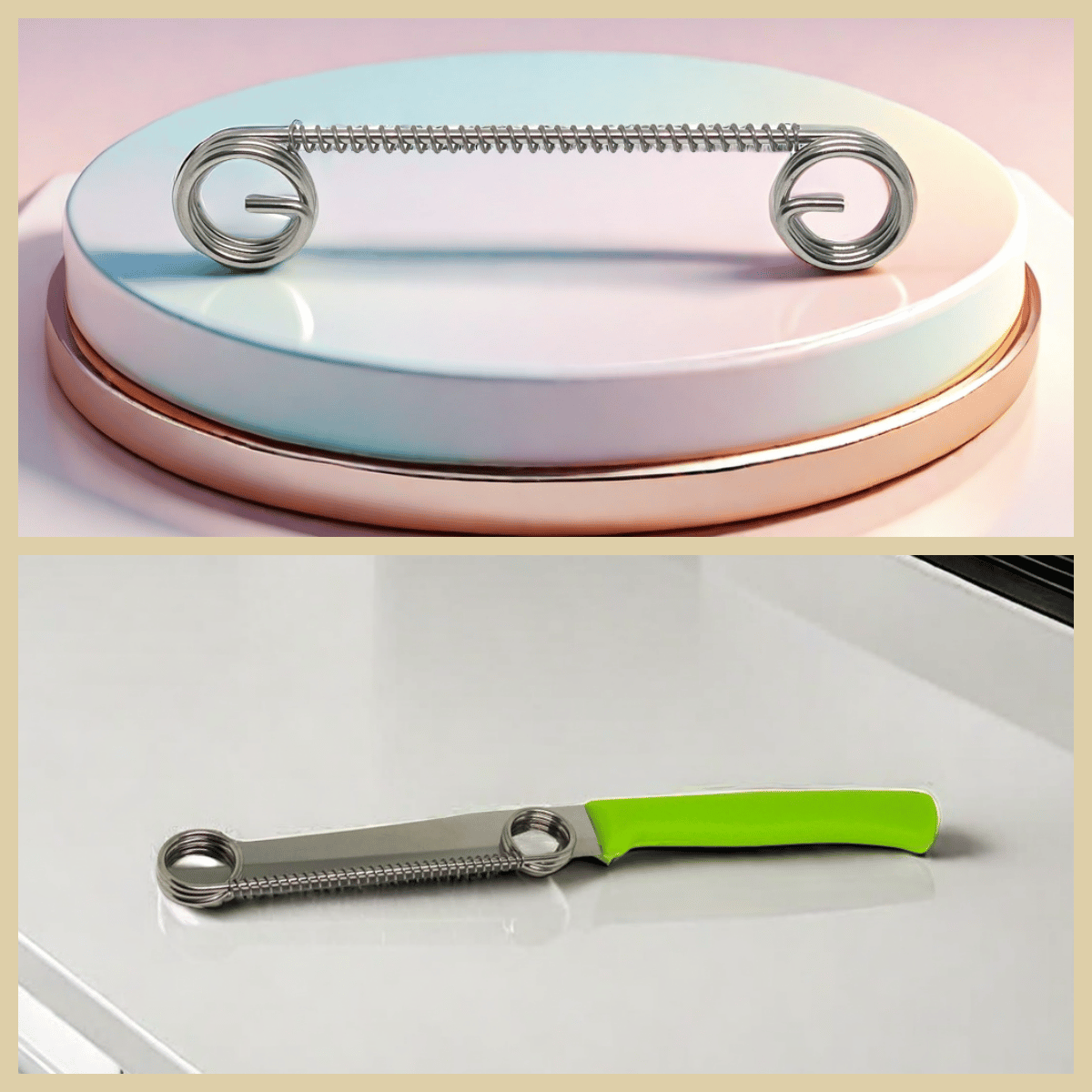 🔥2024 Hot Sale 49% OFF-Quick Slicing Knife