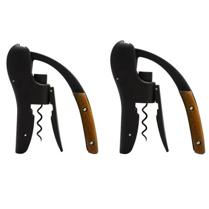 Multifunctional Wine Bottle Opener