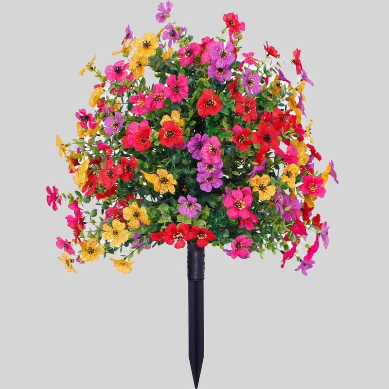 💖Spring Hot Sale 49% OFF- Outdoor Artificial Flower Decoration