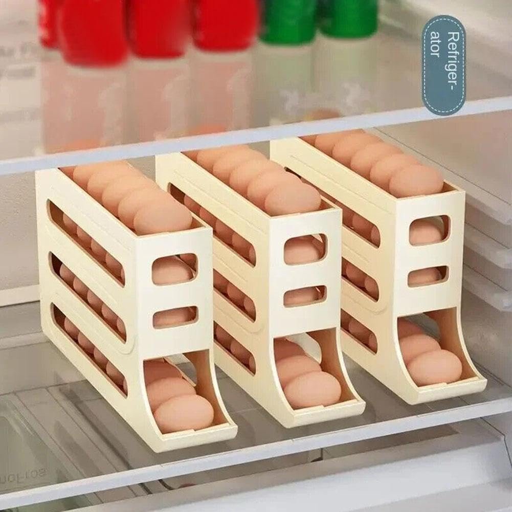 Egg Storage Box