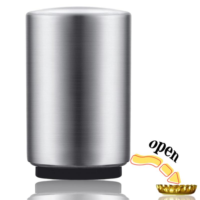  Magnet Automatic Beer Bottle Opener