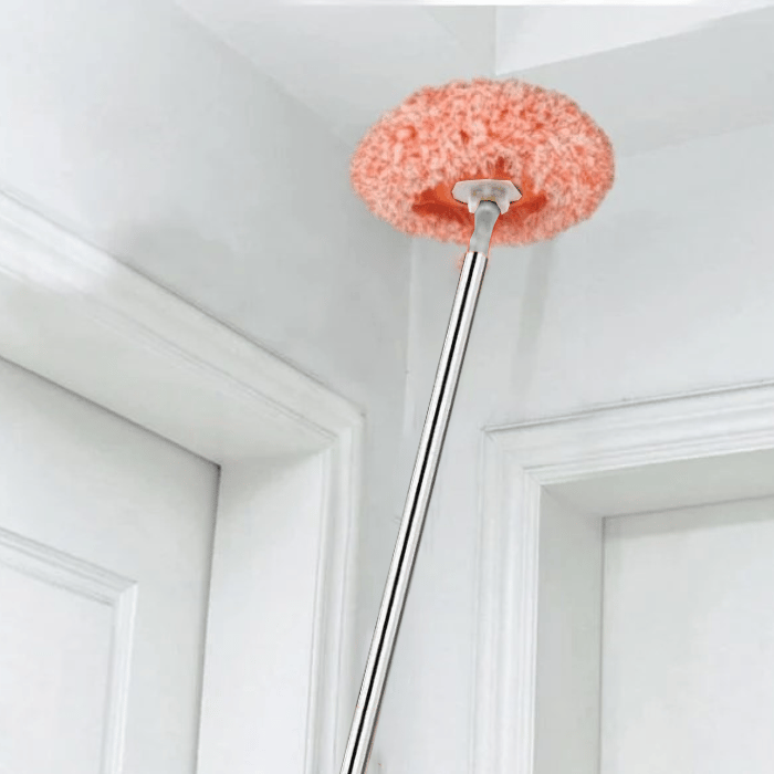 (🎁Hot Sale SAVE 49% OFF🎁)360° Rotatable Adjustable Cleaning Mop-Buy 2 SETS FREE SHIPPING