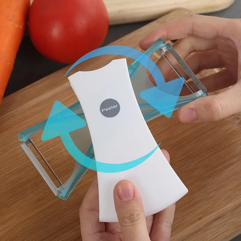 🌲Early Christmas Special 50% OFF🌲Multifunctional Peeler