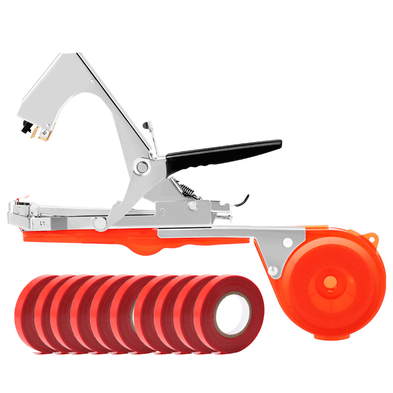 🌹Spring promotion-🍅Plant Tying Machine🌶️