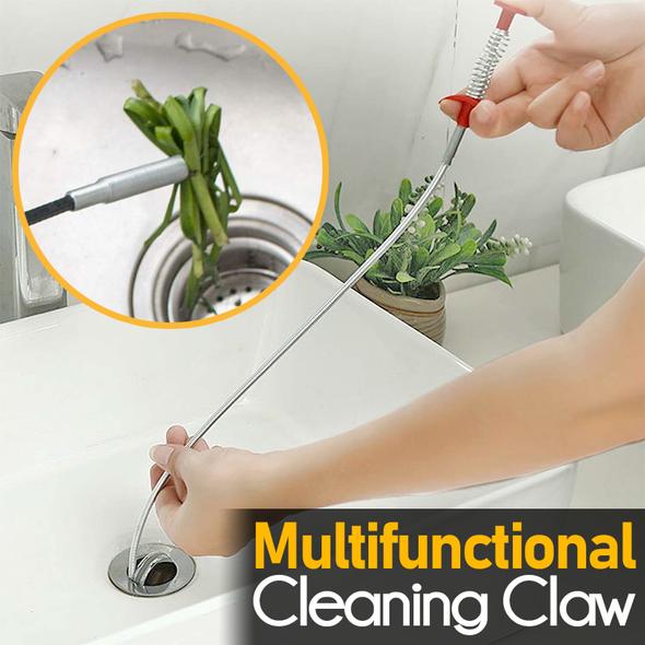 🔥Buy One Get One Free🔥Multifunctional Cleaning Claw