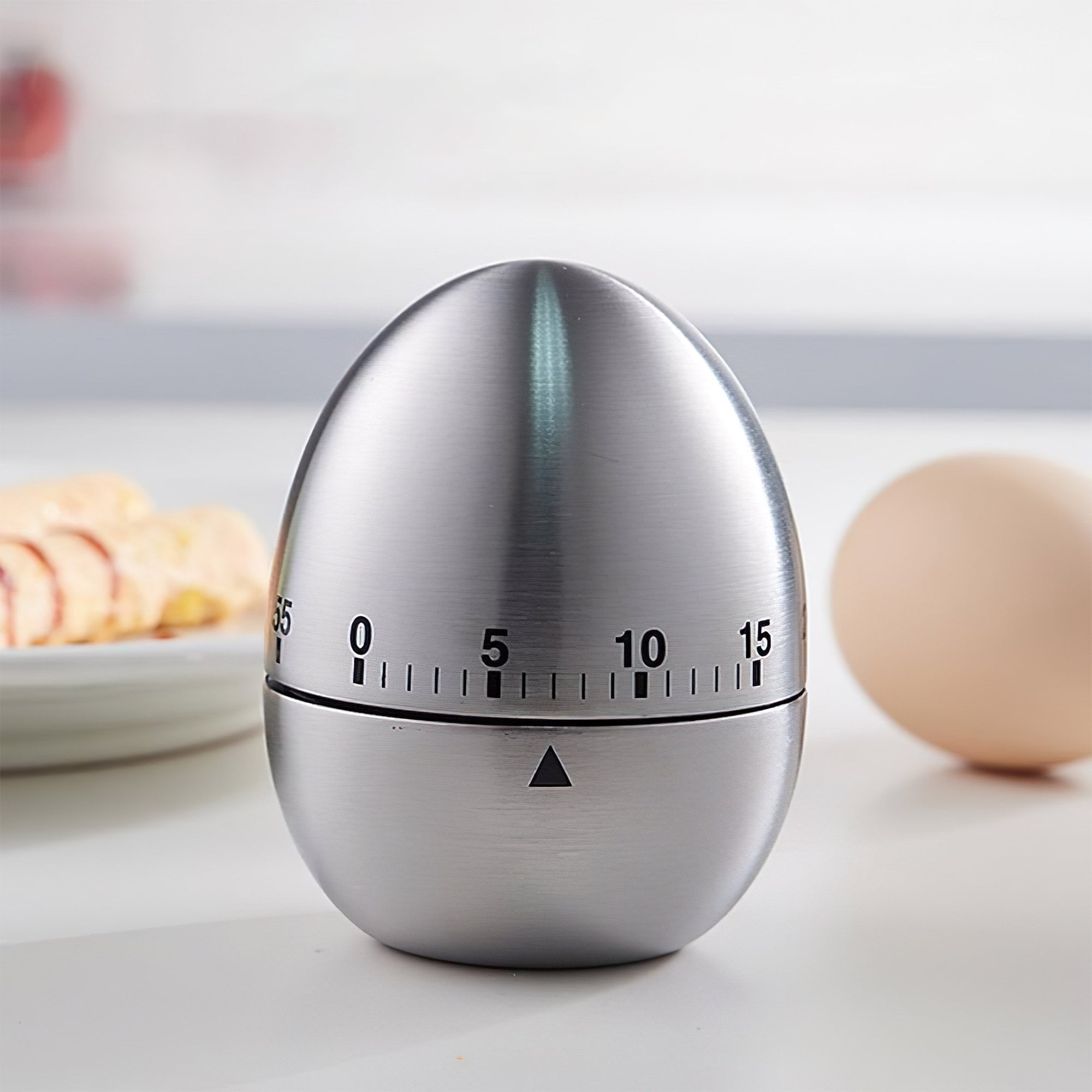 Egg Kitchen Timer