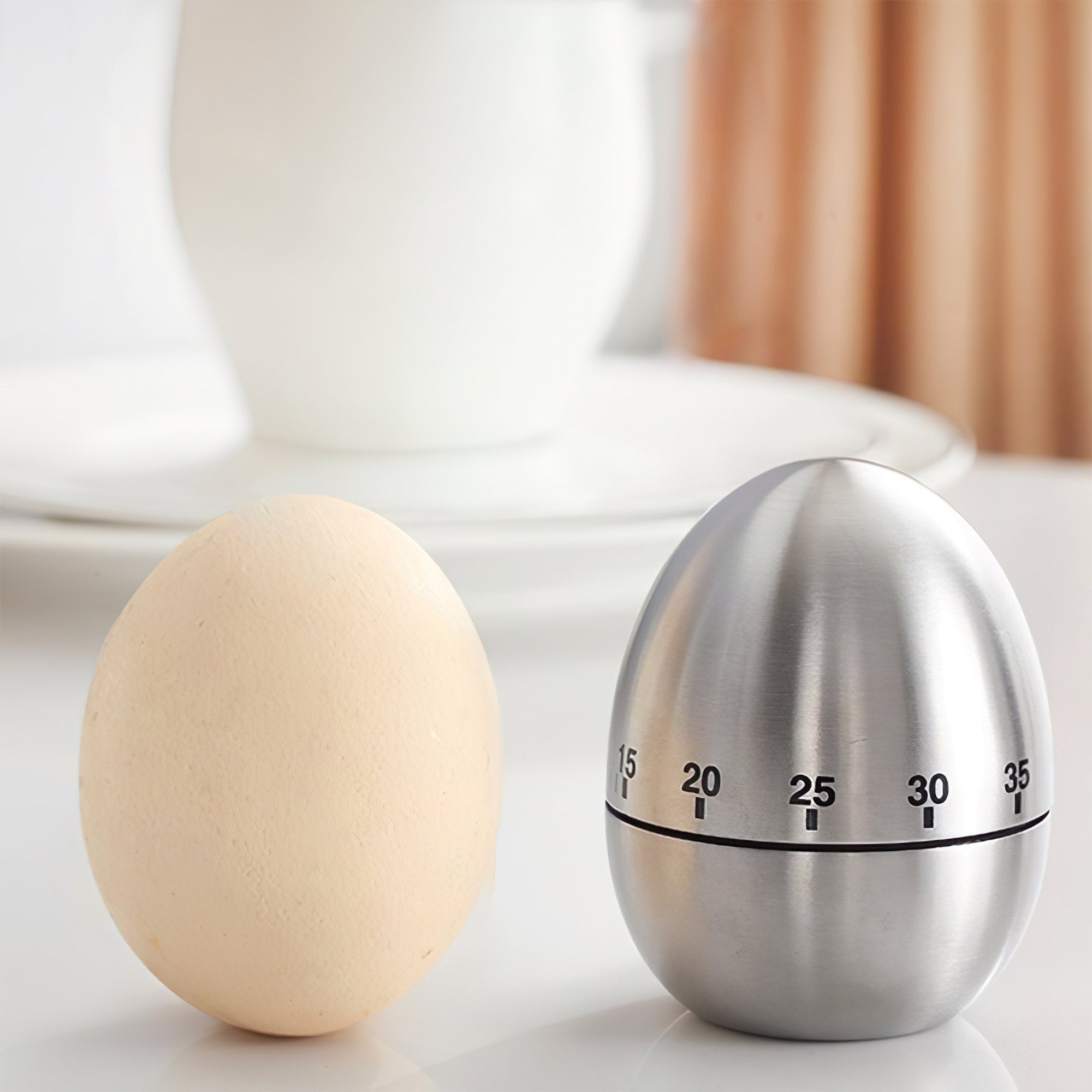 Egg Kitchen Timer