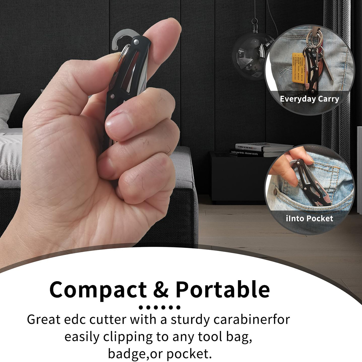 ⏰Final 7-hour Only 14.99💥🔪-Handmade one-of-a-kind outdoor tactical knife💪