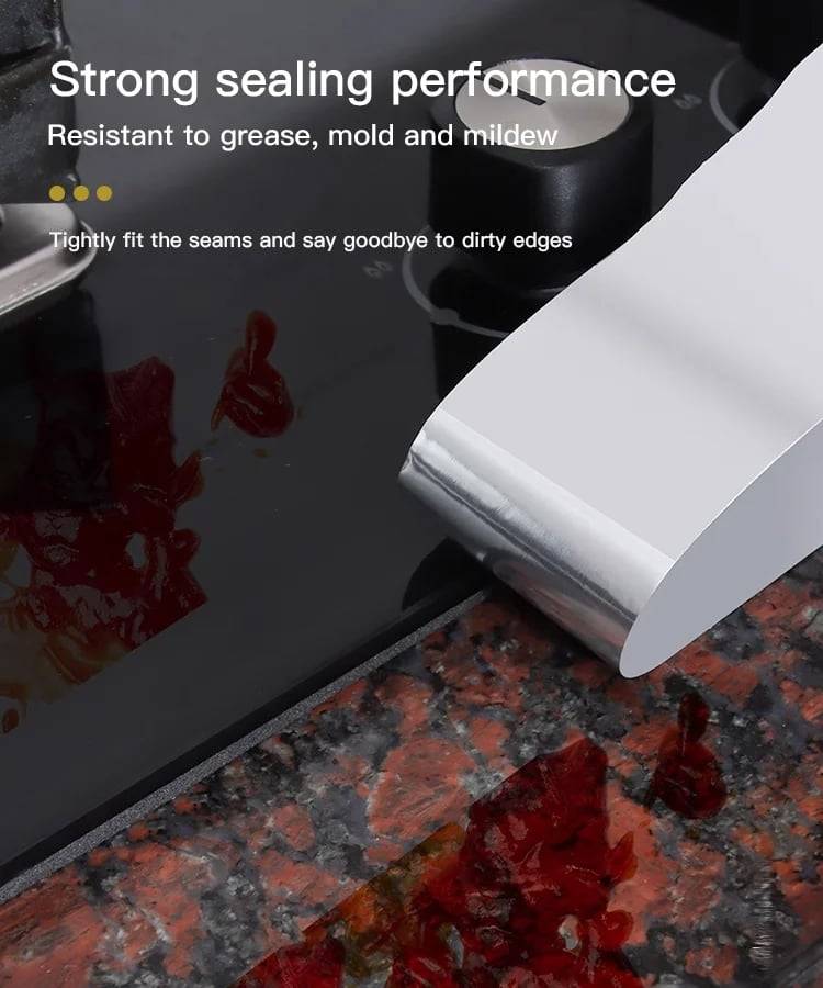 🔥Kitchen Oil-proof and fireproof Stickers