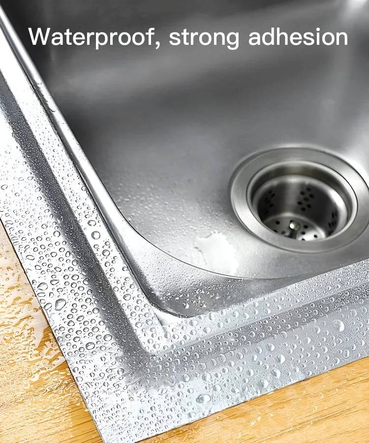 🔥Kitchen Oil-proof and fireproof Stickers