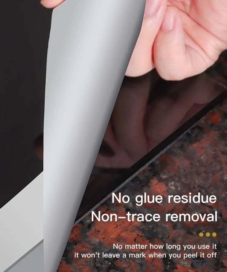 🔥Kitchen Oil-proof and fireproof Stickers