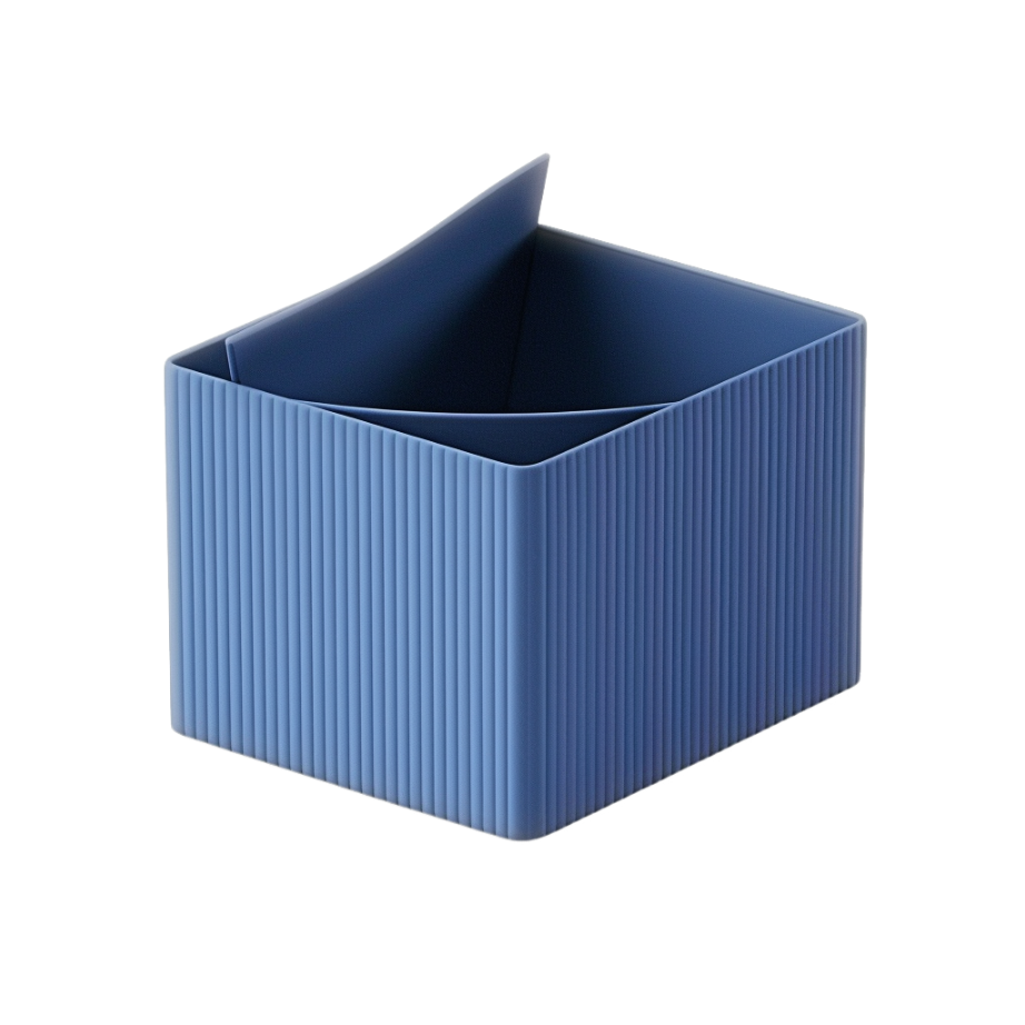 Pen box