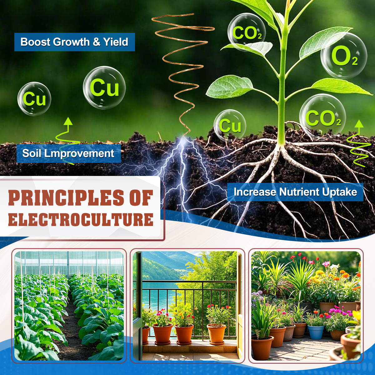 20 Gauge 99.9% Pure Copper Wire, 0.8mm Dia / 115Ft Soft Copper Wire for Jewelry Making and Craft Wire, 20 AWG Premium Flexible Bare Solid Copper Wire for Electroculture Gardening Plants