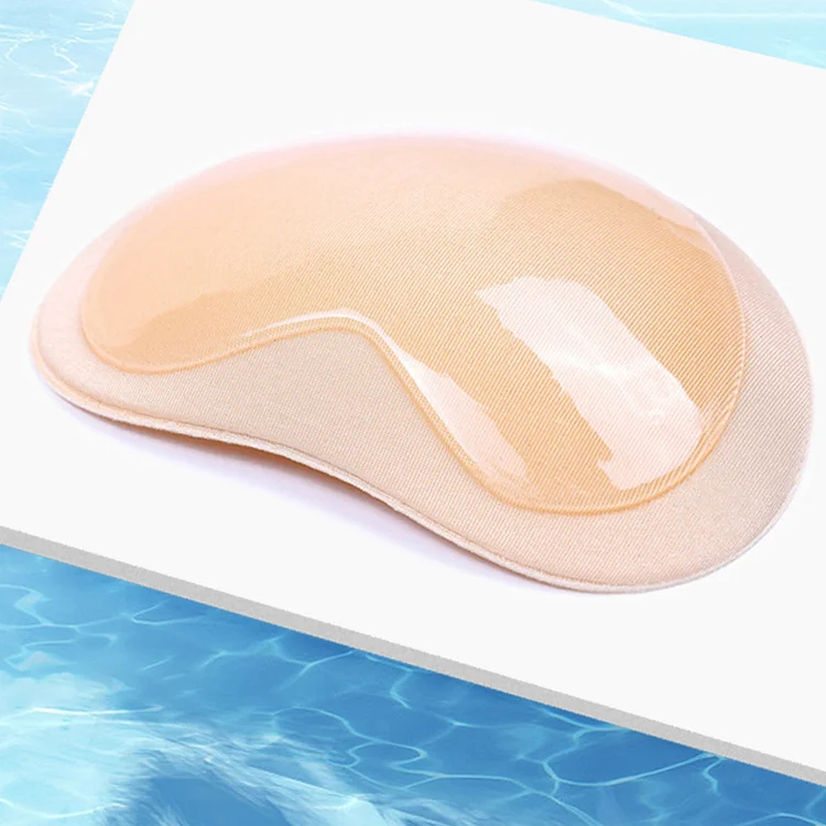 Coveshe Chest Stickers for swimsuit& Dresses