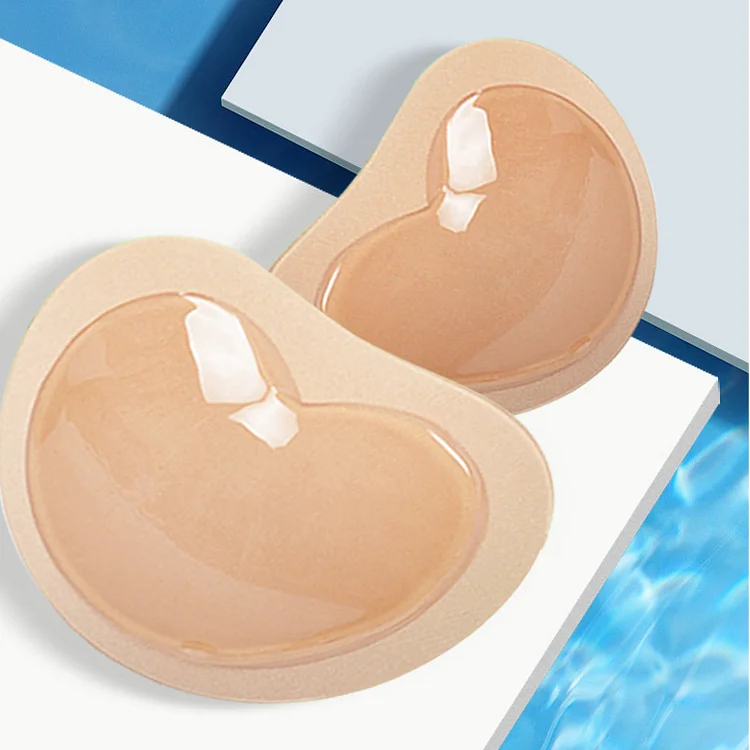 Coveshe Chest Stickers for swimsuit& Dresses