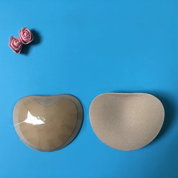 Coveshe Chest Stickers for swimsuit& Dresses