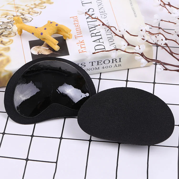 Coveshe Chest Stickers for swimsuit& Dresses