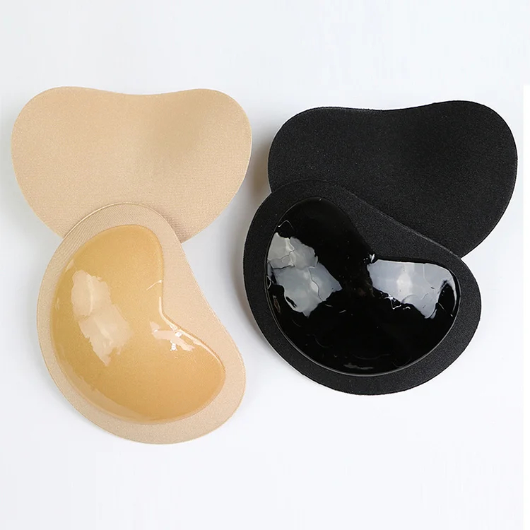 Coveshe Chest Stickers for swimsuit& Dresses